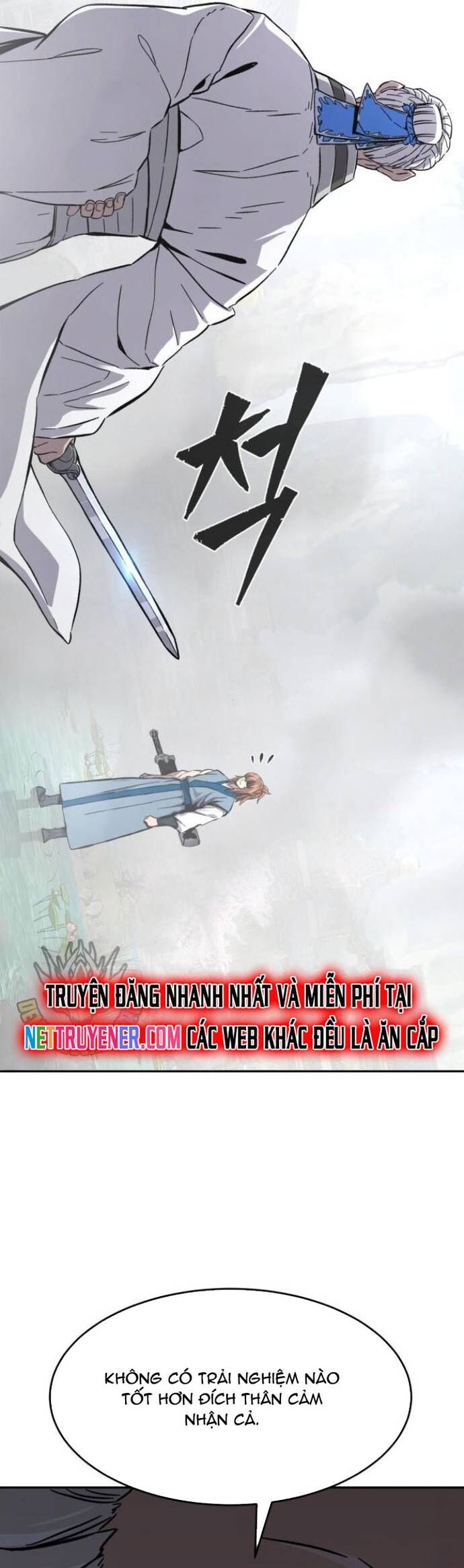 Tuyệt Đối Kiếm Cảm - Chapter 135 - Page 18