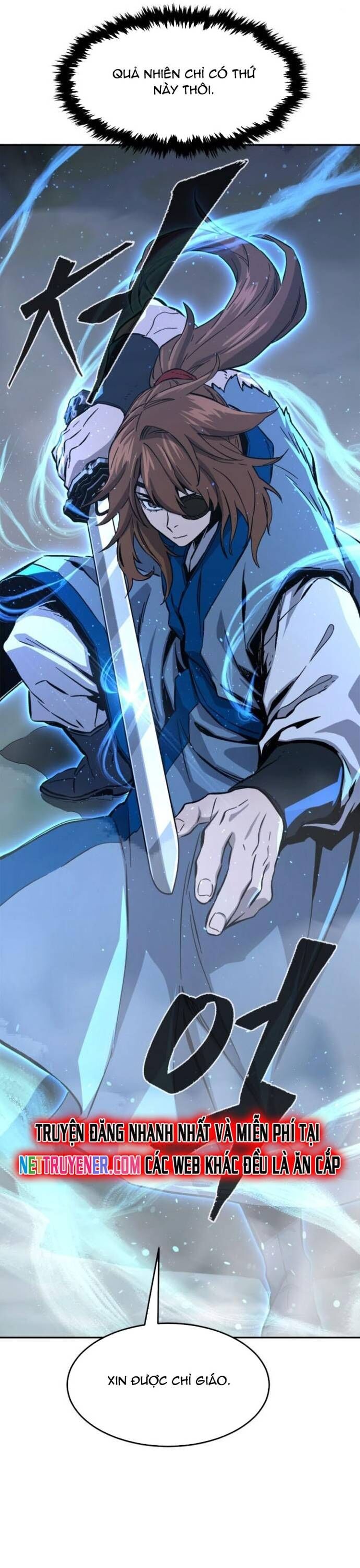 Tuyệt Đối Kiếm Cảm - Chapter 135 - Page 21