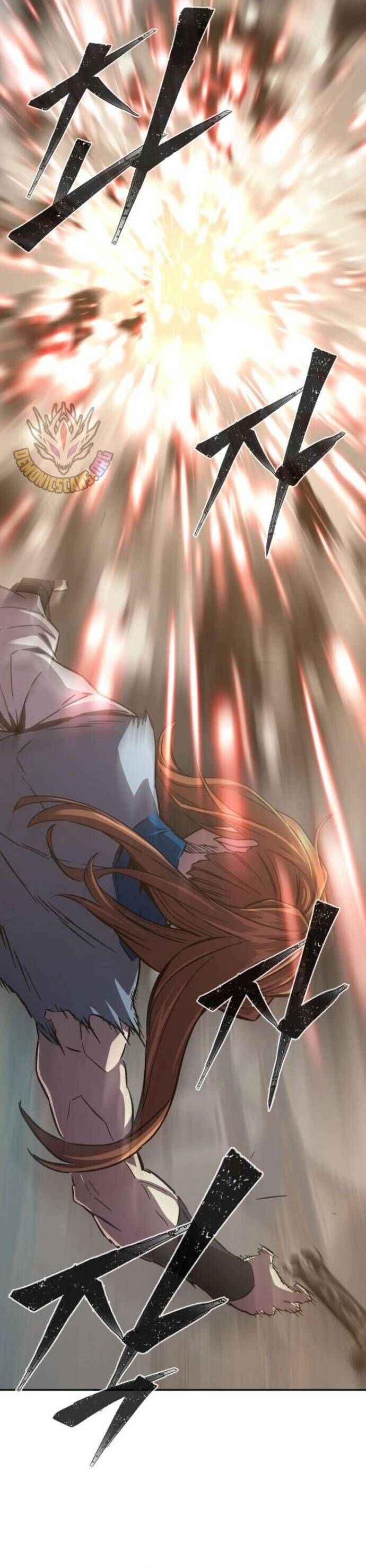 Tuyệt Đối Kiếm Cảm - Chapter 135 - Page 26