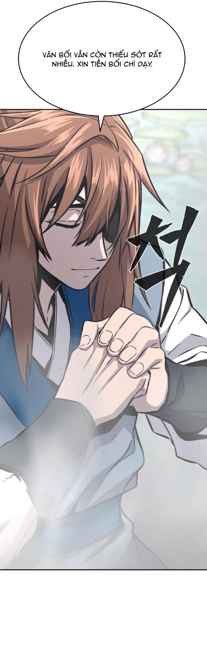 Tuyệt Đối Kiếm Cảm - Chapter 135 - Page 29