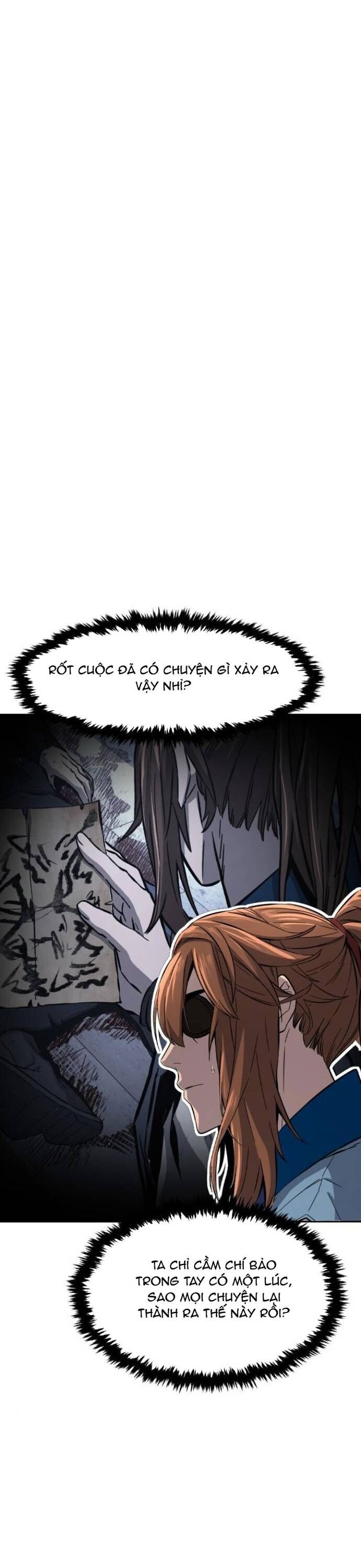 Tuyệt Đối Kiếm Cảm - Chapter 135 - Page 3