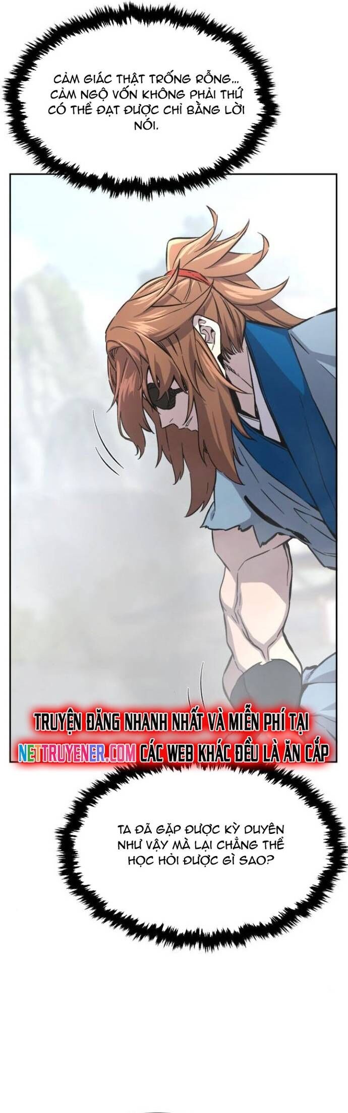 Tuyệt Đối Kiếm Cảm - Chapter 135 - Page 31