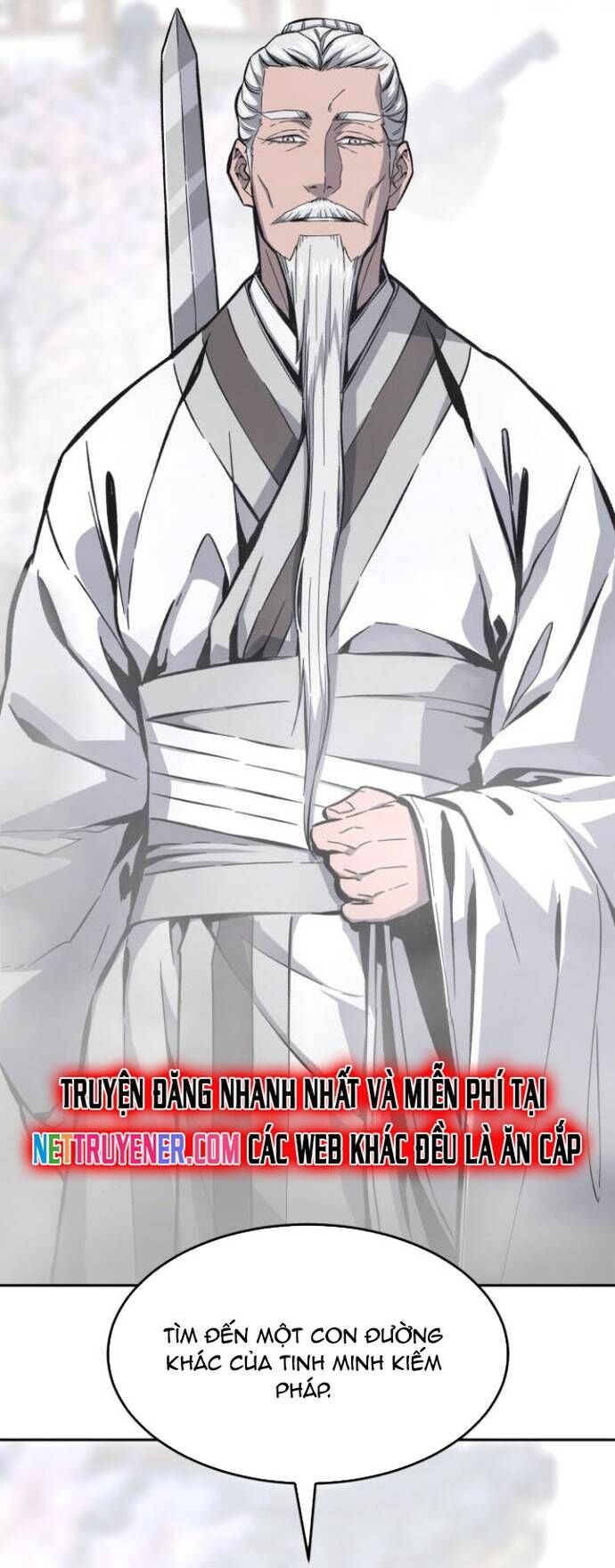 Tuyệt Đối Kiếm Cảm - Chapter 135 - Page 34