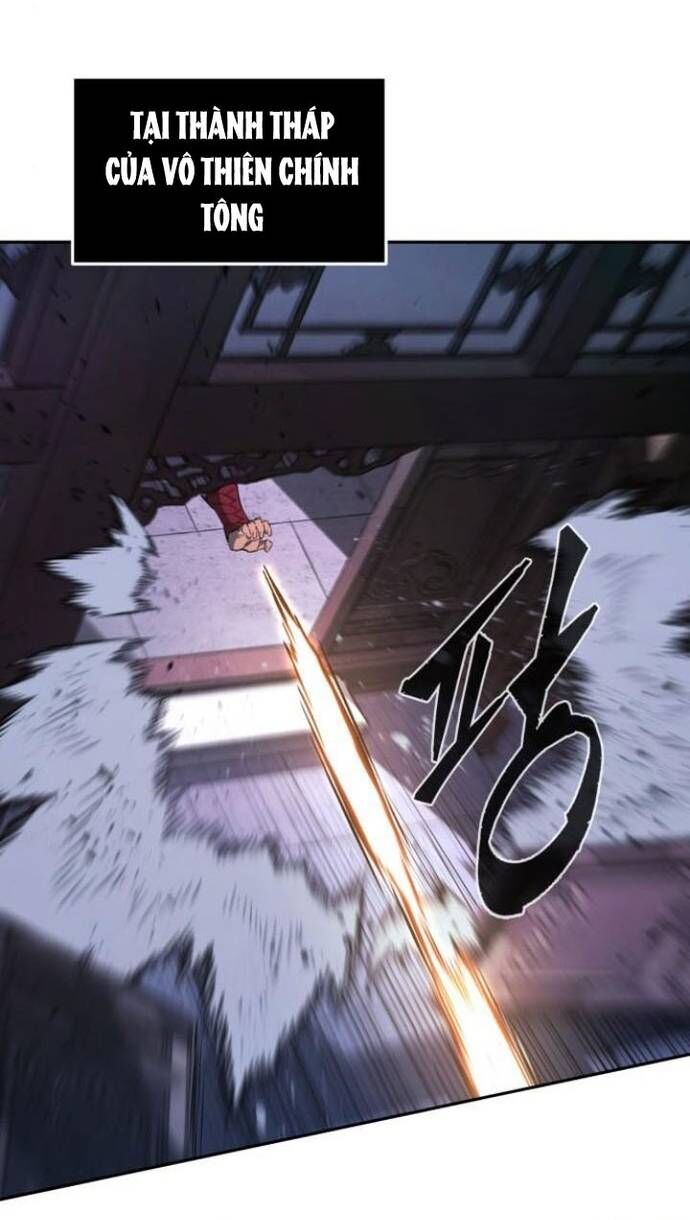 Tuyệt Đối Kiếm Cảm - Chapter 135 - Page 36