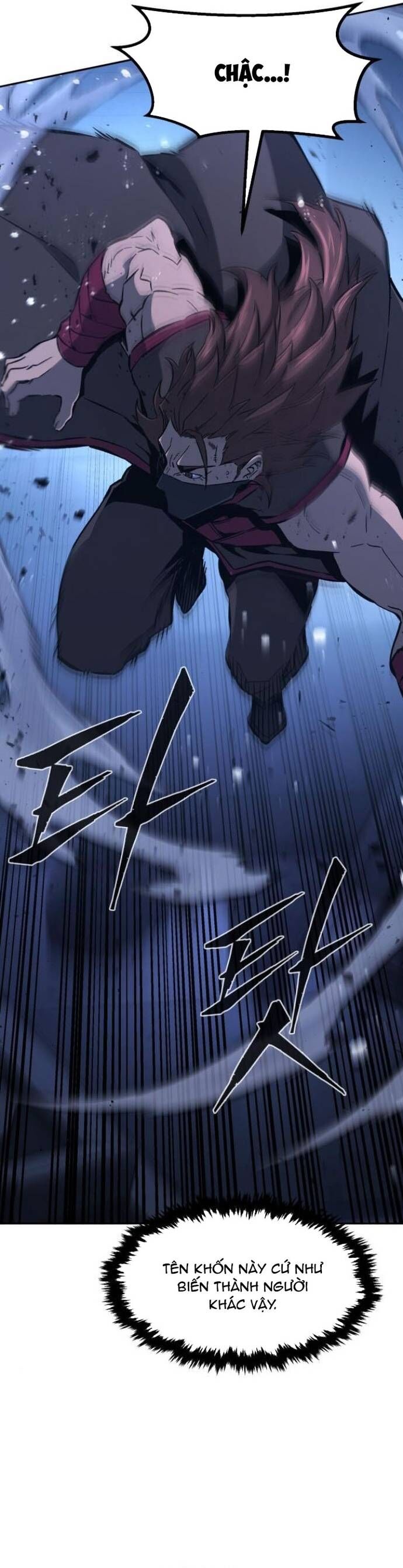 Tuyệt Đối Kiếm Cảm - Chapter 135 - Page 37