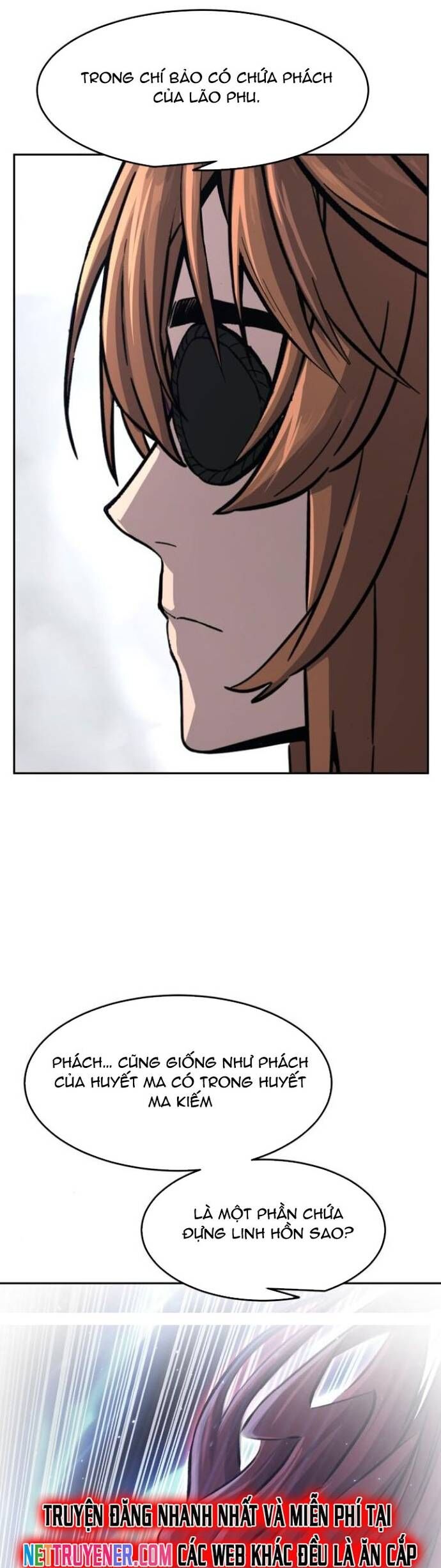 Tuyệt Đối Kiếm Cảm - Chapter 135 - Page 4