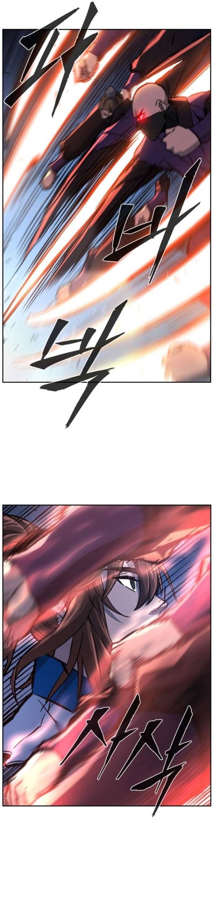 Tuyệt Đối Kiếm Cảm - Chapter 135 - Page 40