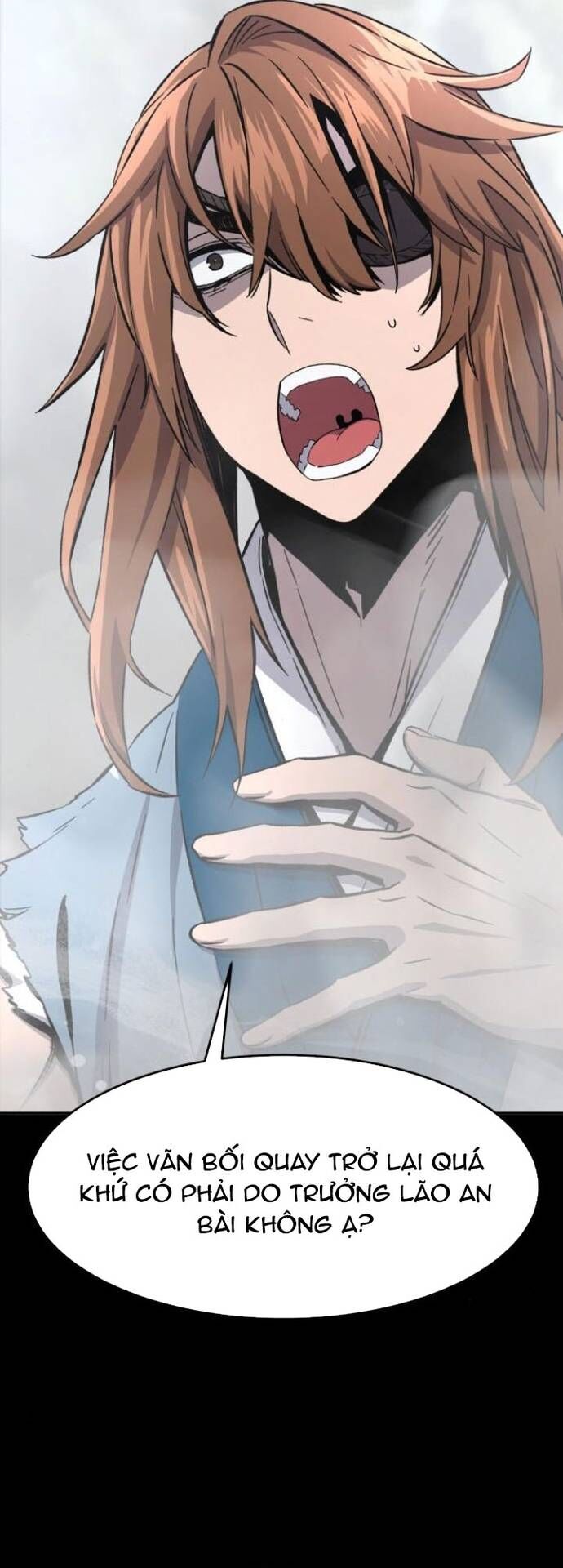 Tuyệt Đối Kiếm Cảm - Chapter 135 - Page 47