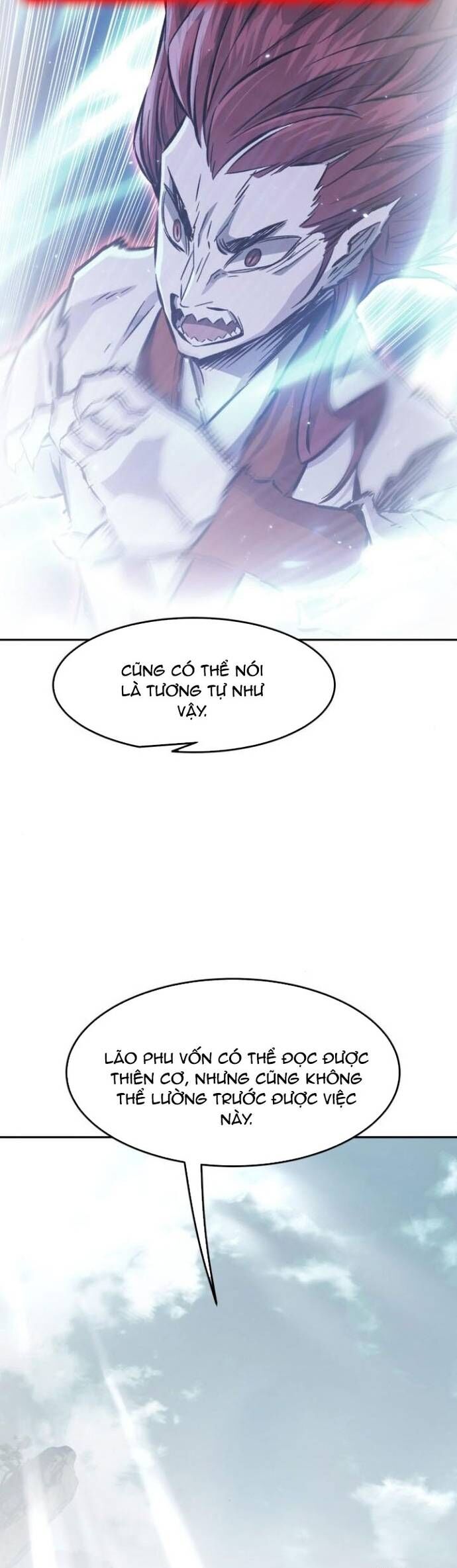 Tuyệt Đối Kiếm Cảm - Chapter 135 - Page 5