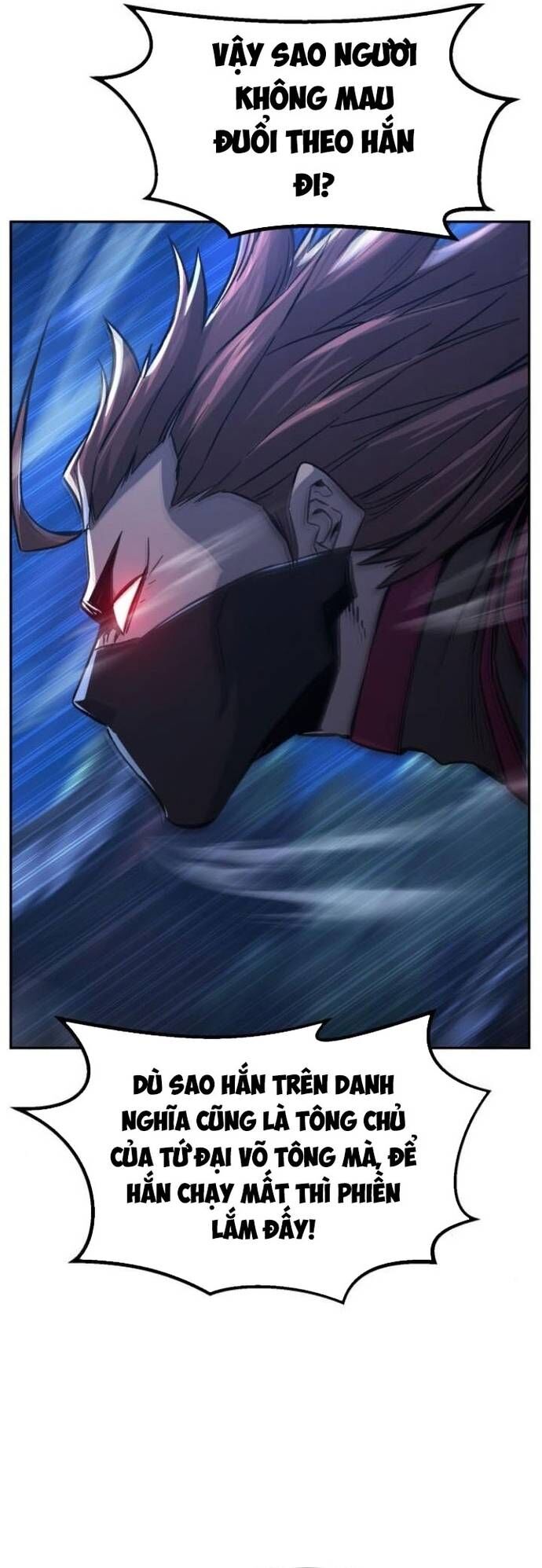 Tuyệt Đối Kiếm Cảm - Chapter 135 - Page 53