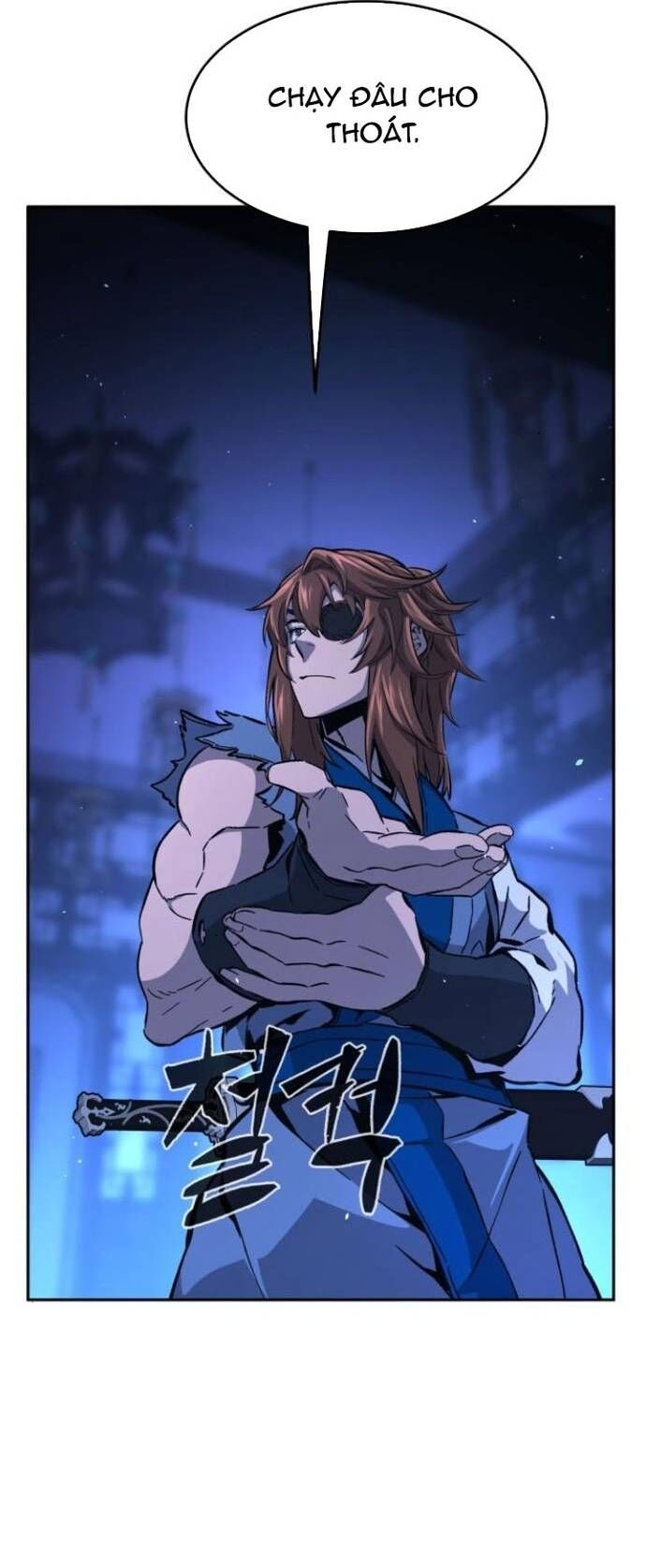 Tuyệt Đối Kiếm Cảm - Chapter 135 - Page 54