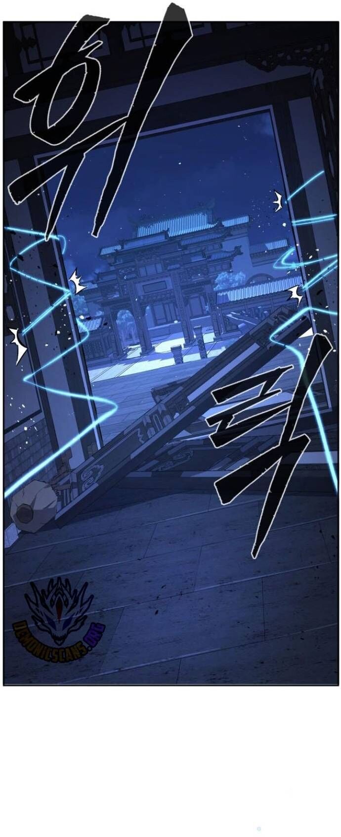 Tuyệt Đối Kiếm Cảm - Chapter 135 - Page 55