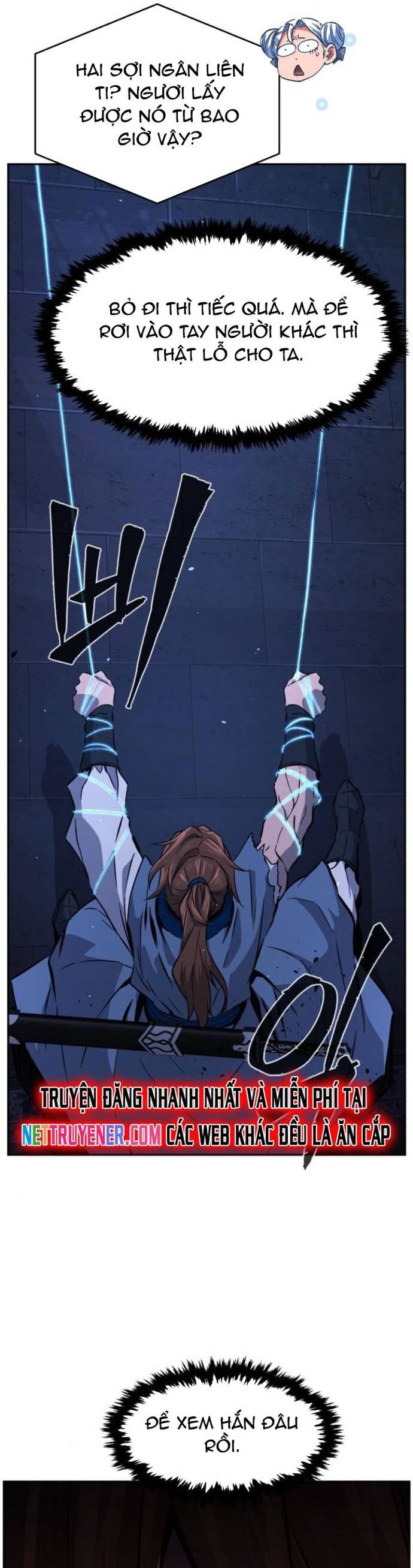 Tuyệt Đối Kiếm Cảm - Chapter 135 - Page 56