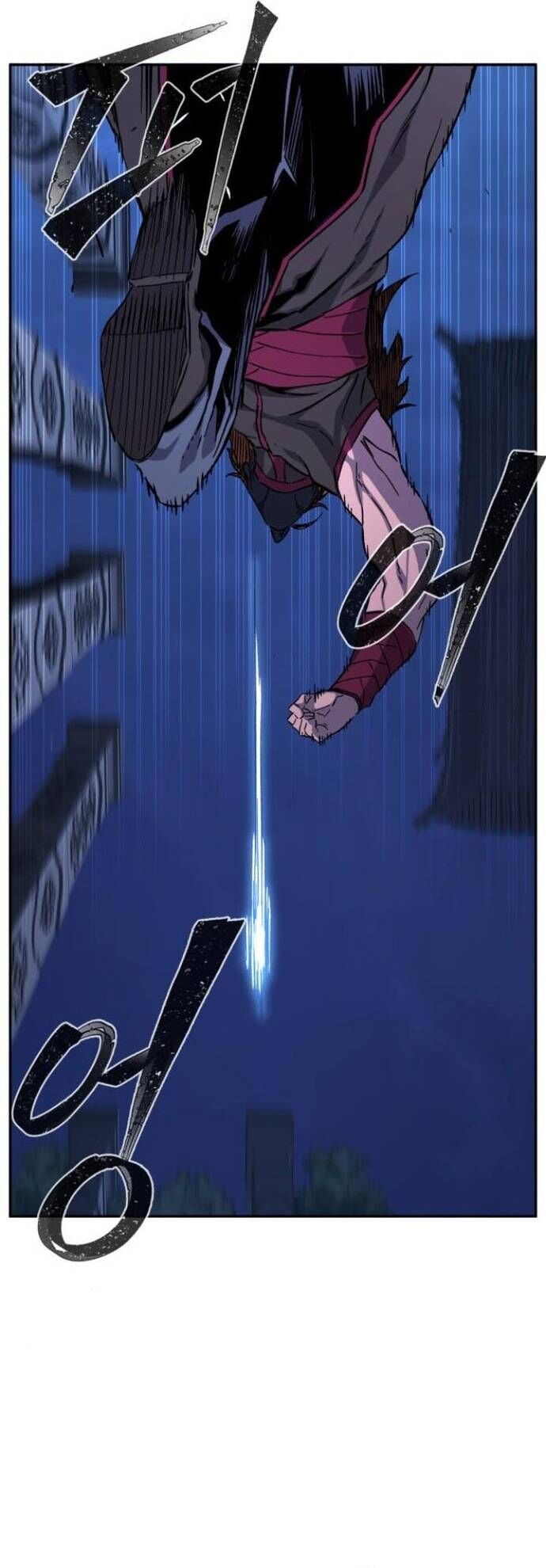 Tuyệt Đối Kiếm Cảm - Chapter 135 - Page 59