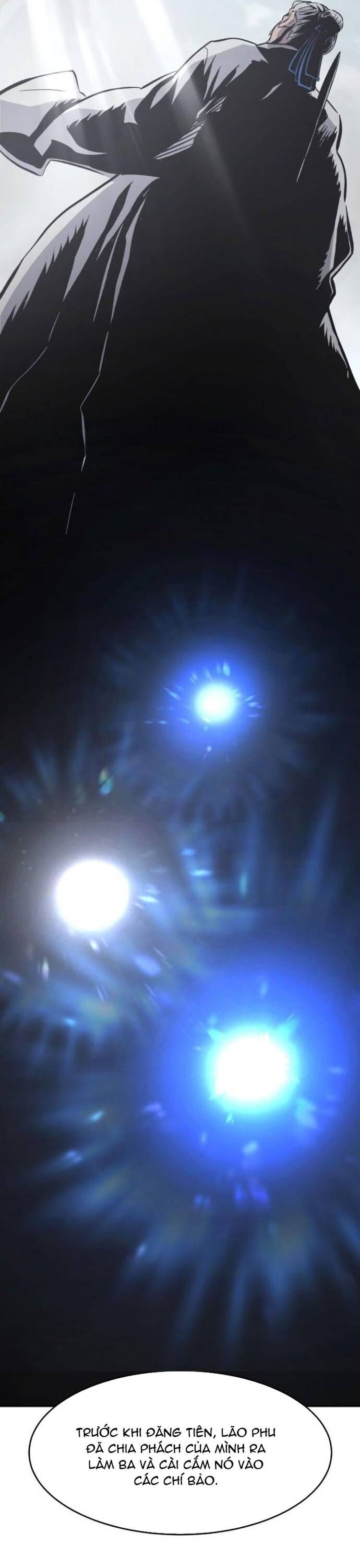 Tuyệt Đối Kiếm Cảm - Chapter 135 - Page 6