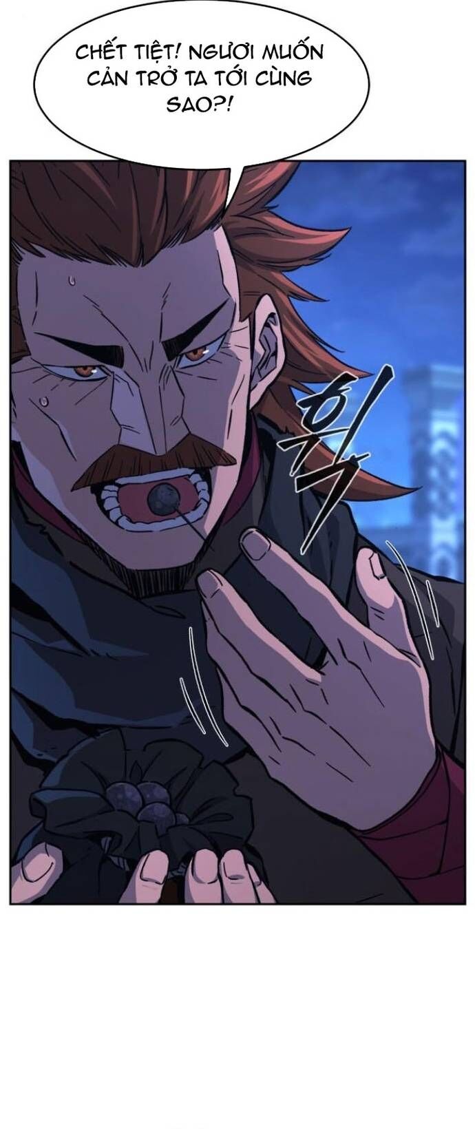 Tuyệt Đối Kiếm Cảm - Chapter 135 - Page 62