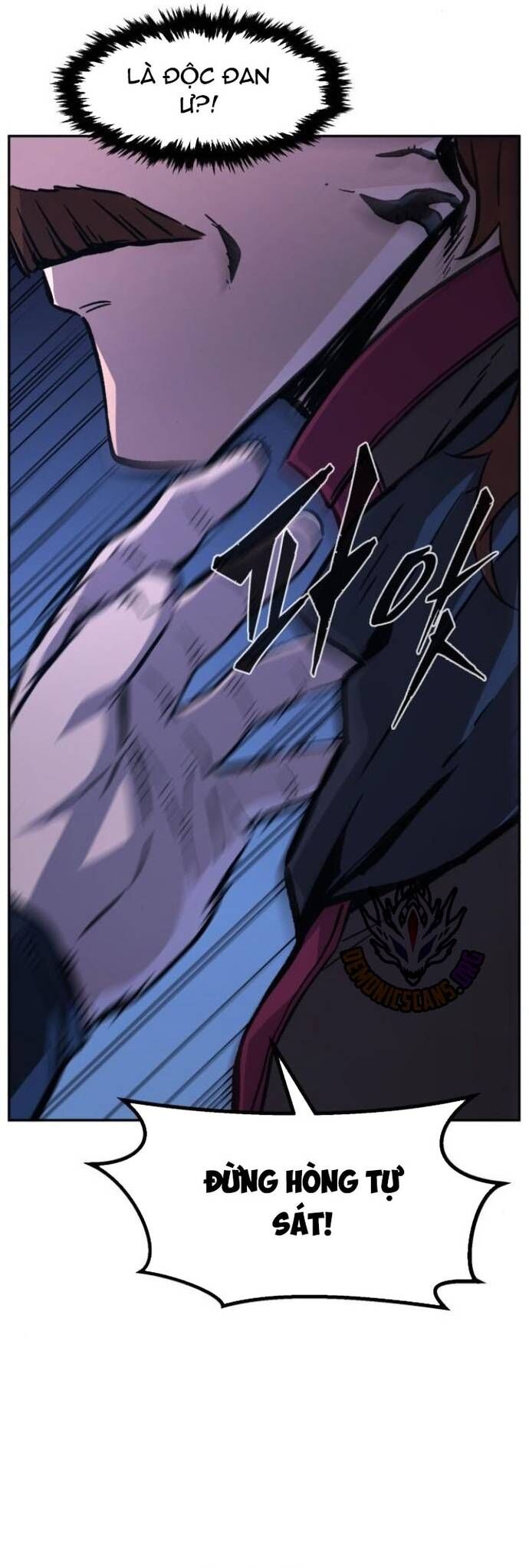 Tuyệt Đối Kiếm Cảm - Chapter 135 - Page 63