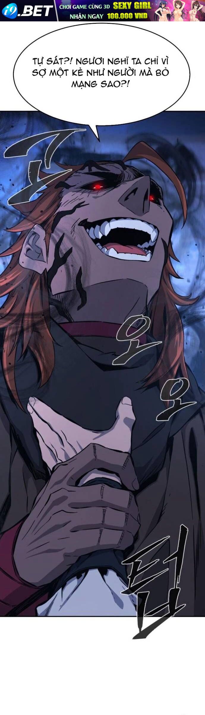 Tuyệt Đối Kiếm Cảm - Chapter 135 - Page 64