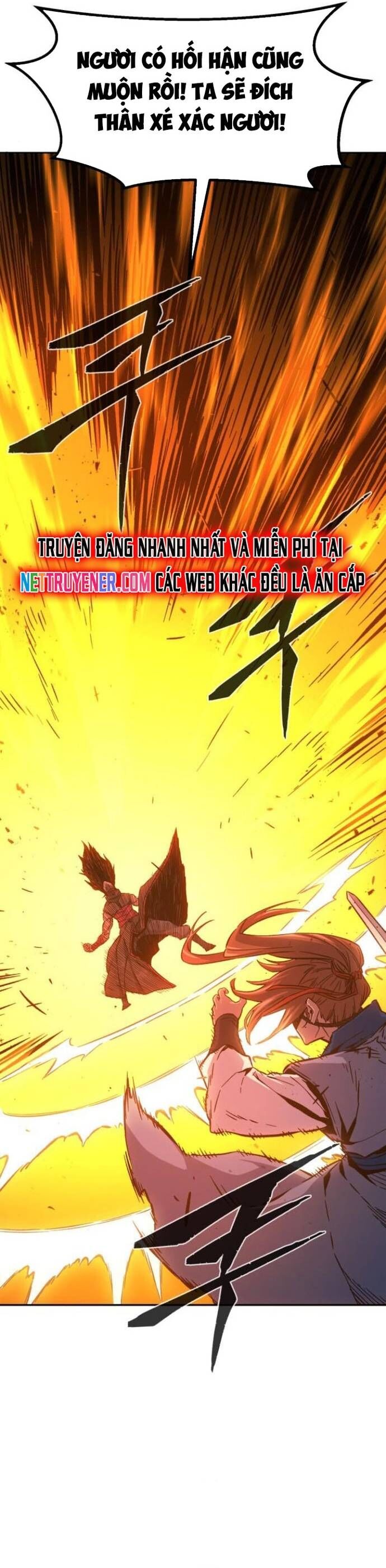 Tuyệt Đối Kiếm Cảm - Chapter 135 - Page 65