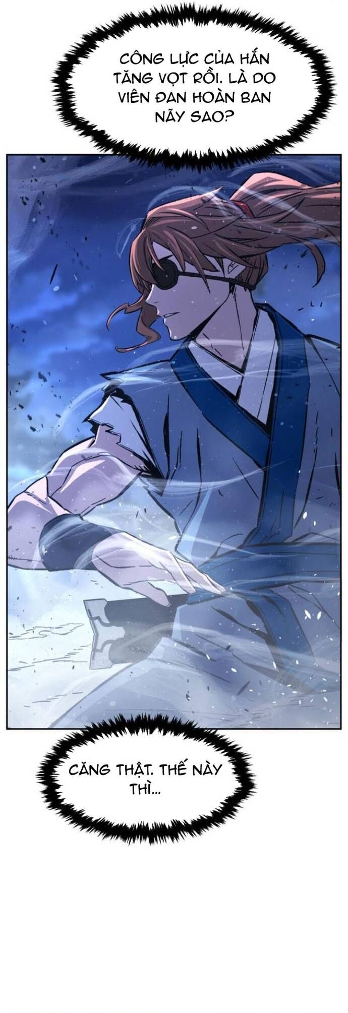 Tuyệt Đối Kiếm Cảm - Chapter 135 - Page 66