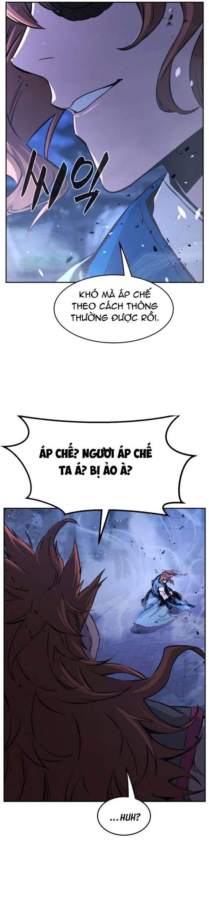 Tuyệt Đối Kiếm Cảm - Chapter 135 - Page 67