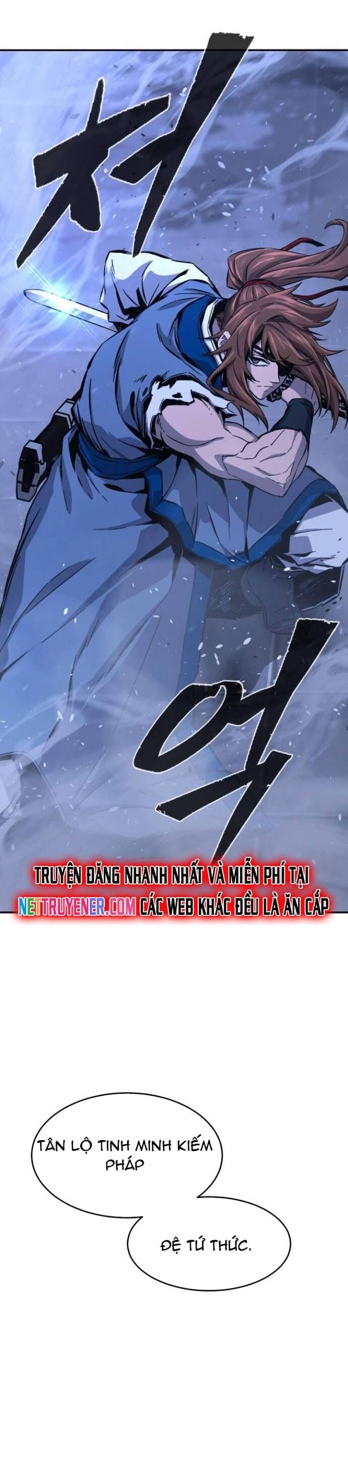 Tuyệt Đối Kiếm Cảm - Chapter 135 - Page 68
