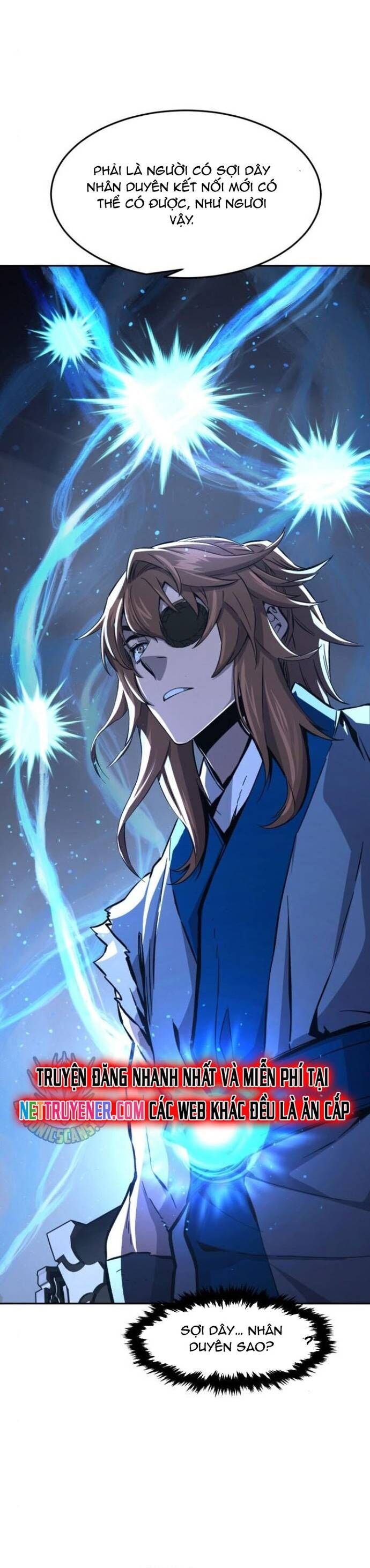 Tuyệt Đối Kiếm Cảm - Chapter 135 - Page 9