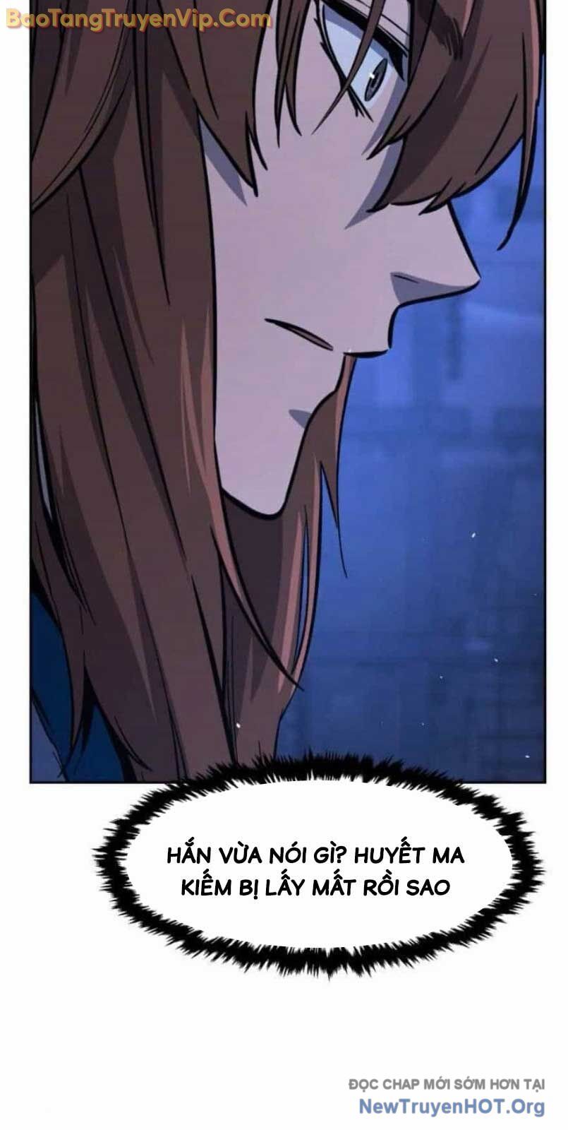 Tuyệt Đối Kiếm Cảm - Chapter 136 - Page 100