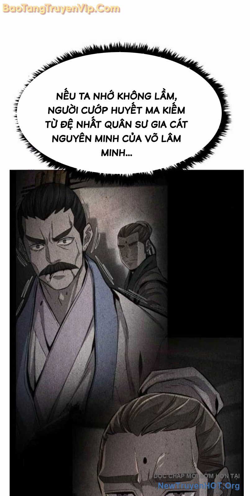 Tuyệt Đối Kiếm Cảm - Chapter 136 - Page 101