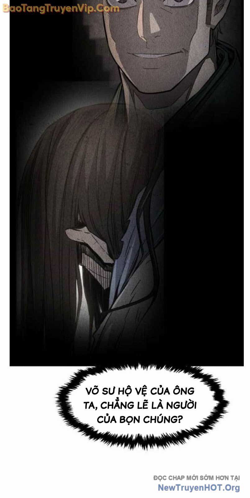 Tuyệt Đối Kiếm Cảm - Chapter 136 - Page 102