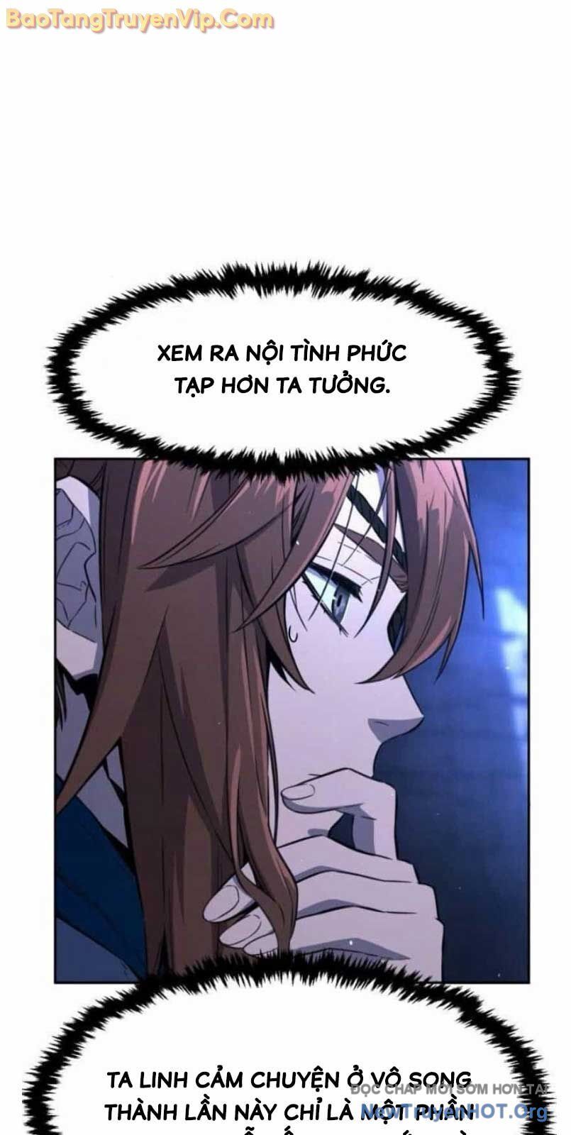 Tuyệt Đối Kiếm Cảm - Chapter 136 - Page 103