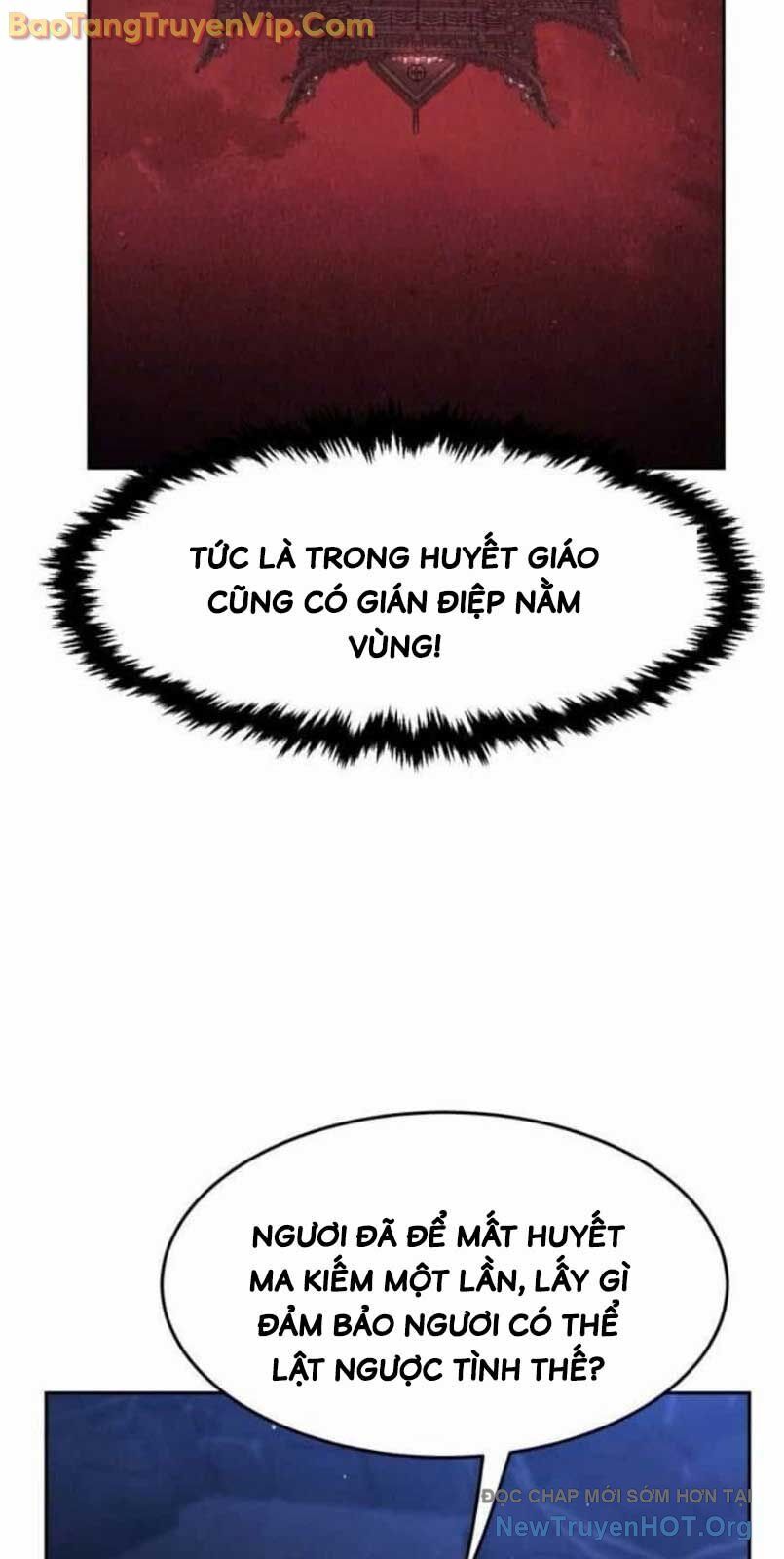 Tuyệt Đối Kiếm Cảm - Chapter 136 - Page 105