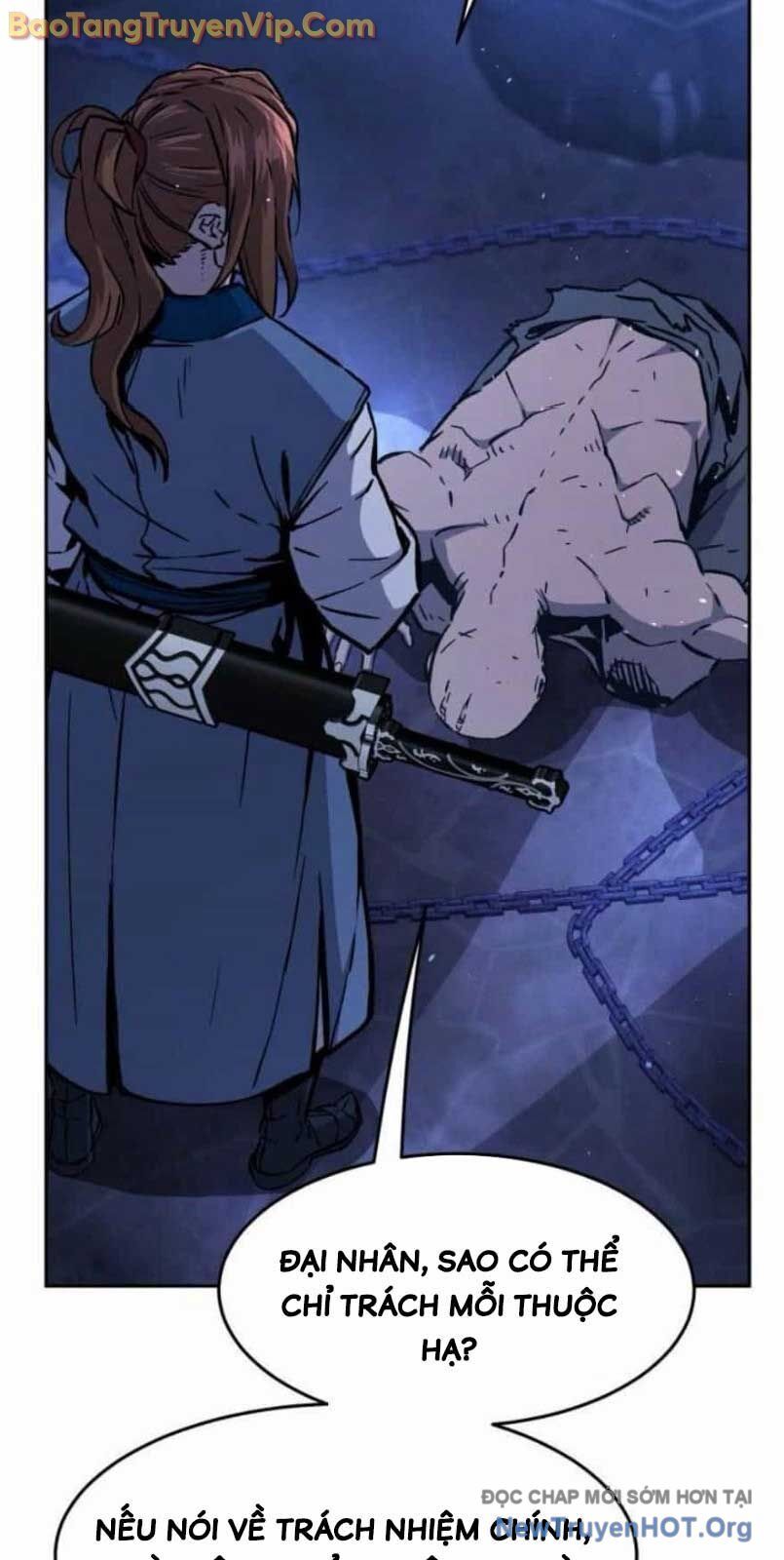 Tuyệt Đối Kiếm Cảm - Chapter 136 - Page 106