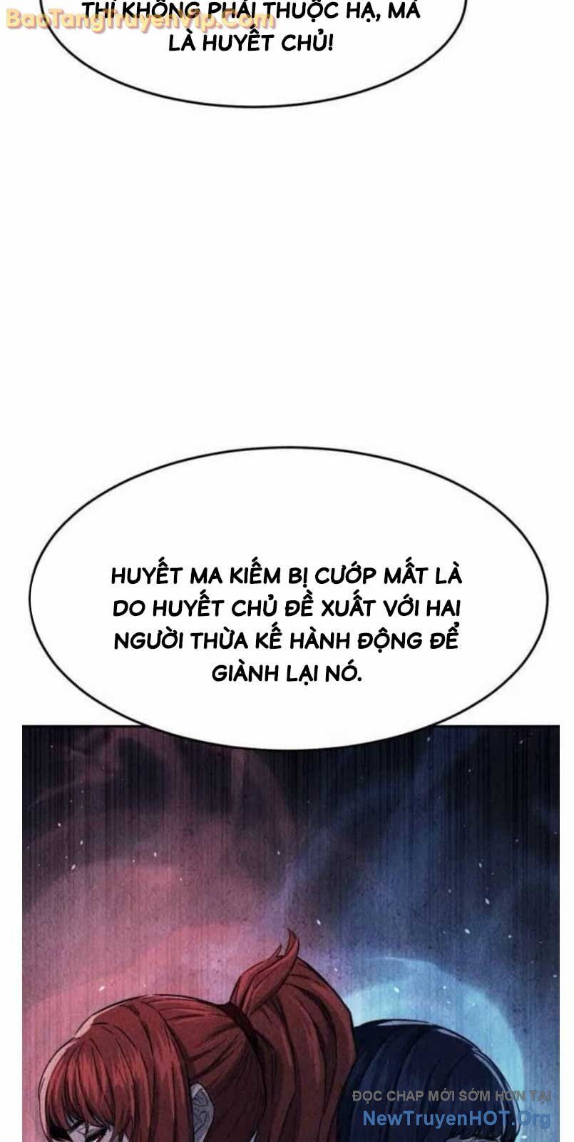 Tuyệt Đối Kiếm Cảm - Chapter 136 - Page 107
