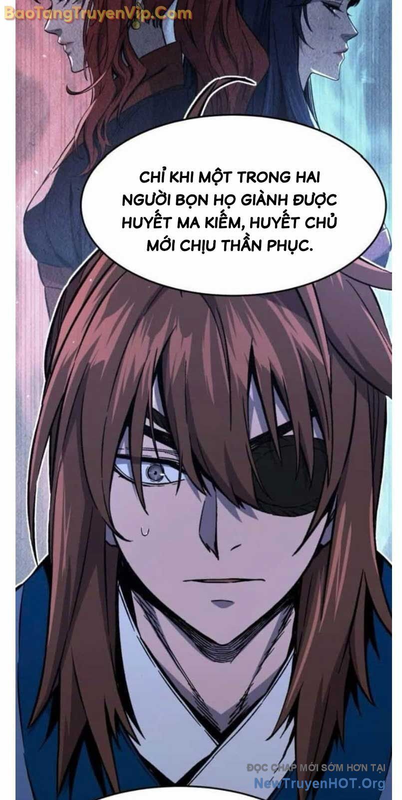 Tuyệt Đối Kiếm Cảm - Chapter 136 - Page 108