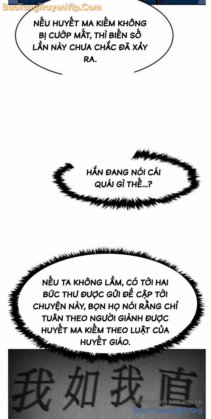 Tuyệt Đối Kiếm Cảm - Chapter 136 - Page 109