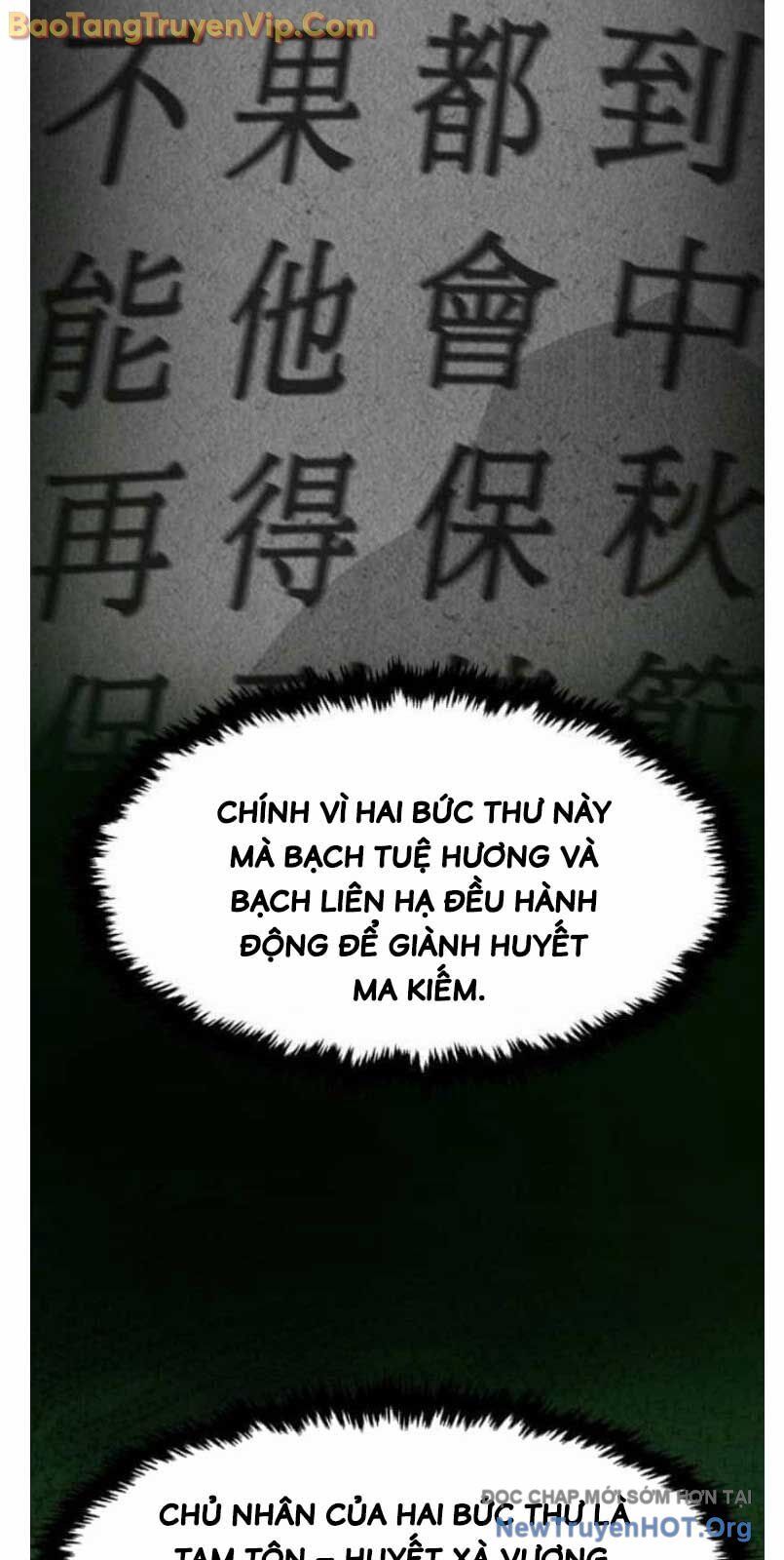 Tuyệt Đối Kiếm Cảm - Chapter 136 - Page 110