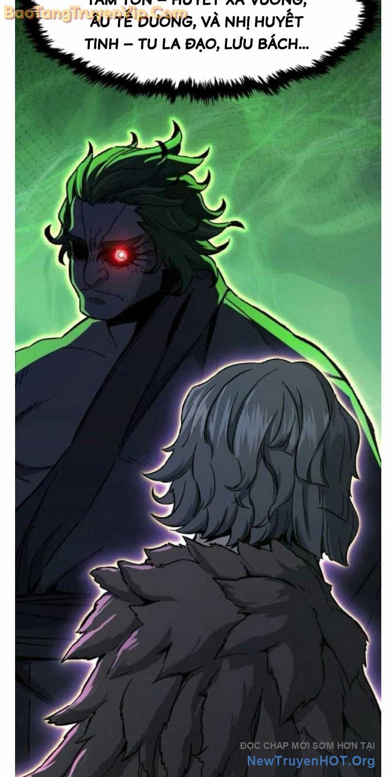 Tuyệt Đối Kiếm Cảm - Chapter 136 - Page 111