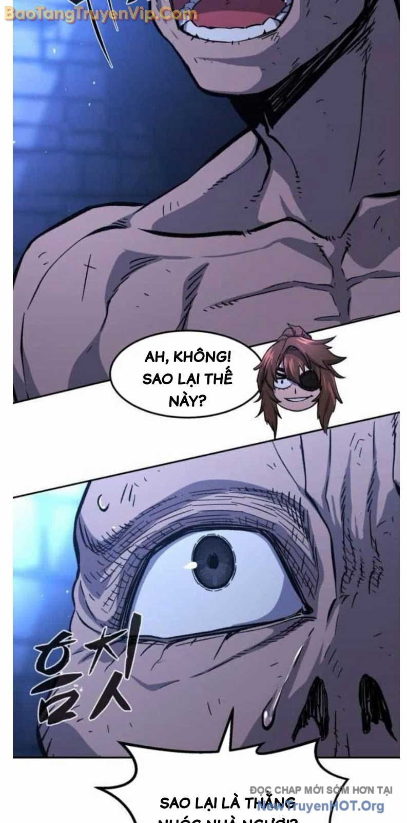 Tuyệt Đối Kiếm Cảm - Chapter 136 - Page 115