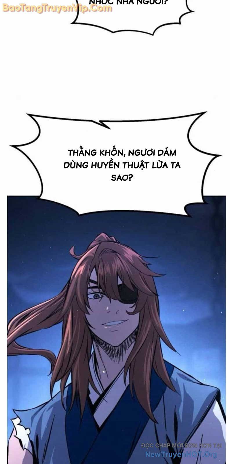 Tuyệt Đối Kiếm Cảm - Chapter 136 - Page 116