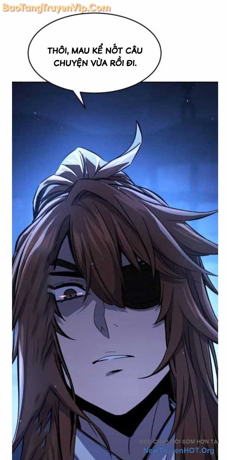 Tuyệt Đối Kiếm Cảm - Chapter 136 - Page 118