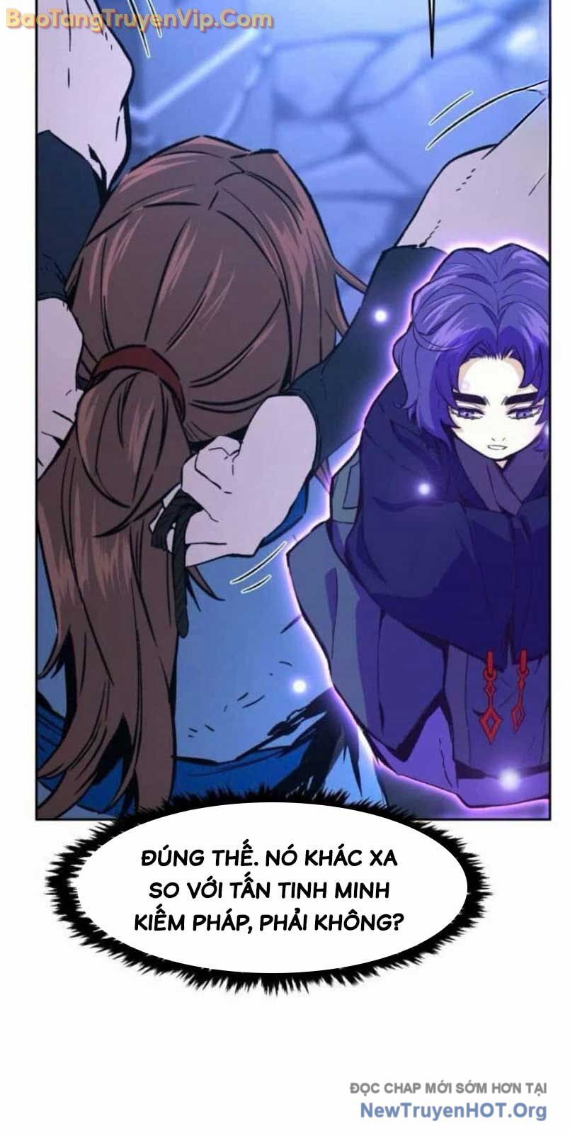 Tuyệt Đối Kiếm Cảm - Chapter 136 - Page 12