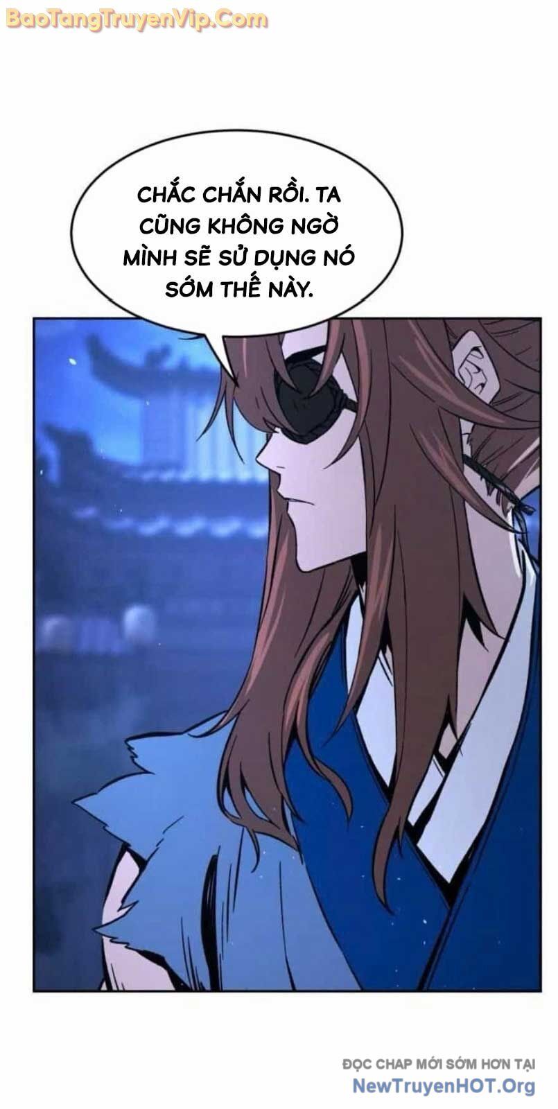 Tuyệt Đối Kiếm Cảm - Chapter 136 - Page 13