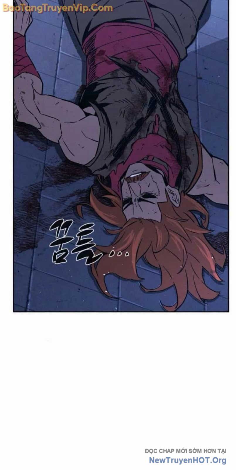 Tuyệt Đối Kiếm Cảm - Chapter 136 - Page 15