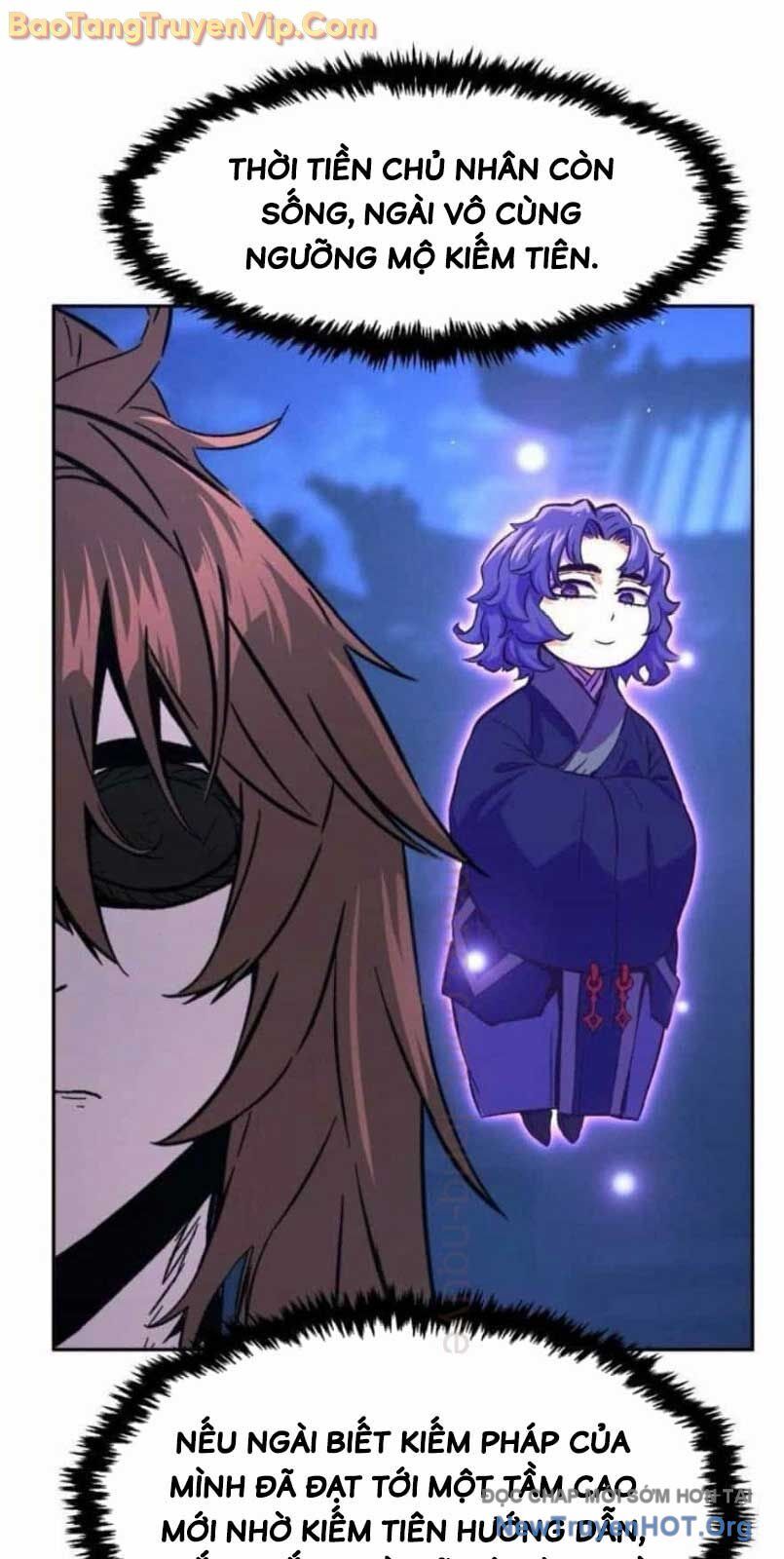 Tuyệt Đối Kiếm Cảm - Chapter 136 - Page 16