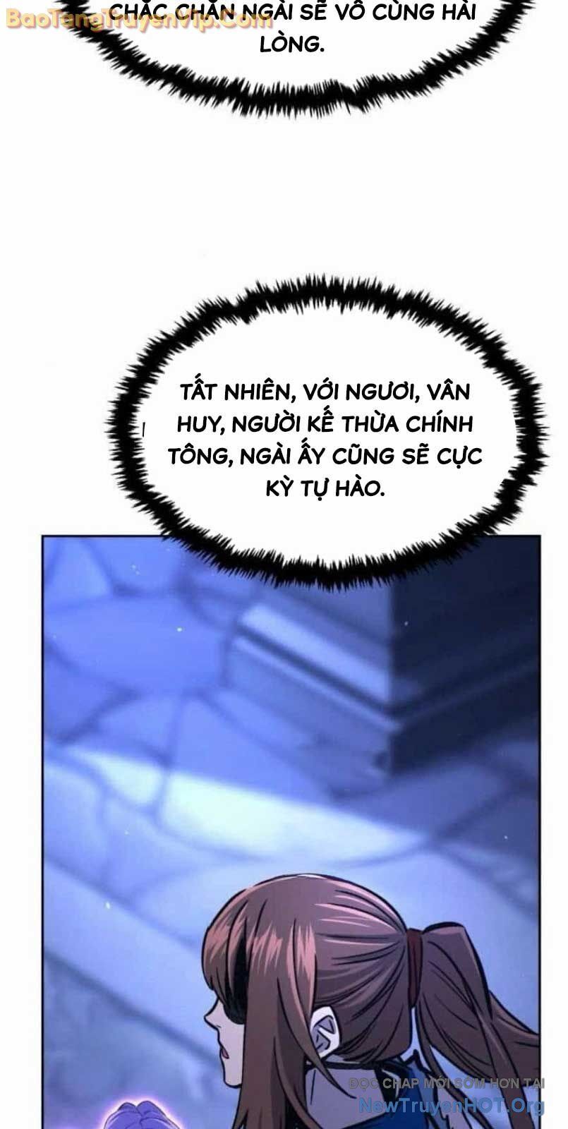 Tuyệt Đối Kiếm Cảm - Chapter 136 - Page 17