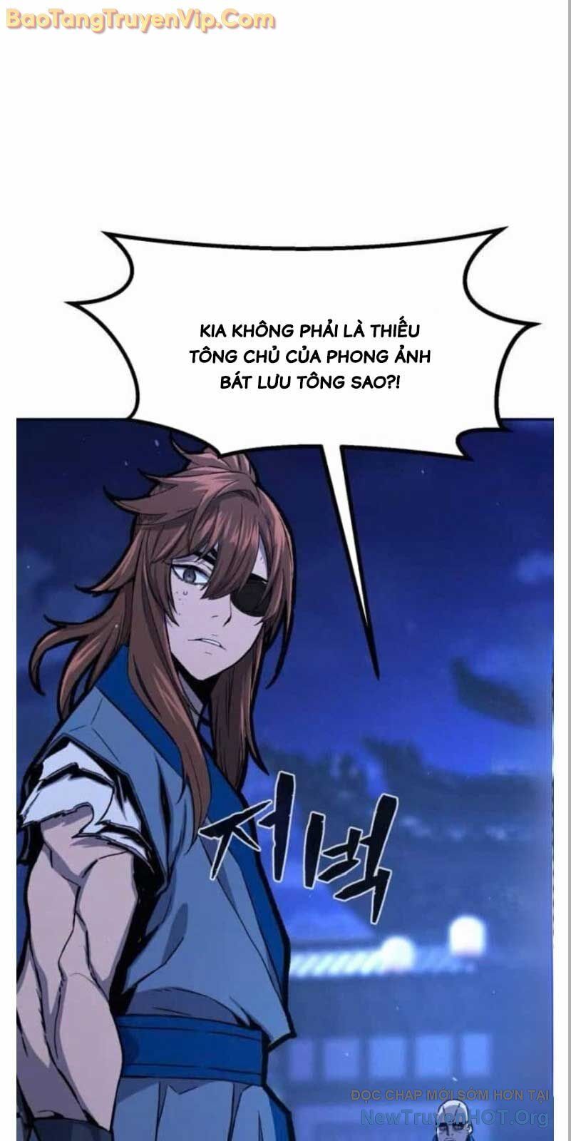 Tuyệt Đối Kiếm Cảm - Chapter 136 - Page 19