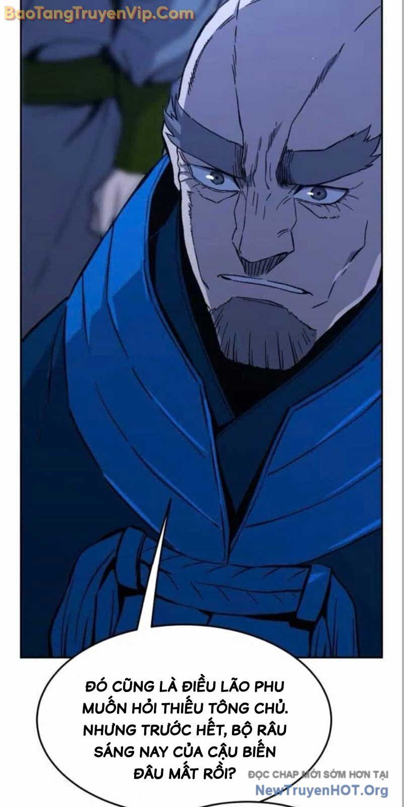 Tuyệt Đối Kiếm Cảm - Chapter 136 - Page 21