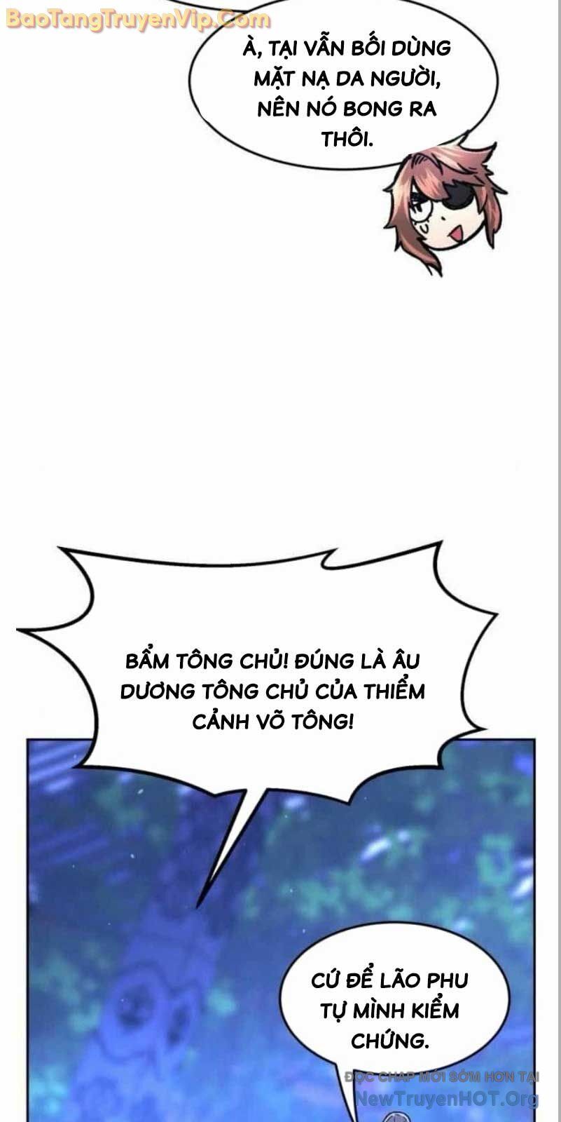 Tuyệt Đối Kiếm Cảm - Chapter 136 - Page 22