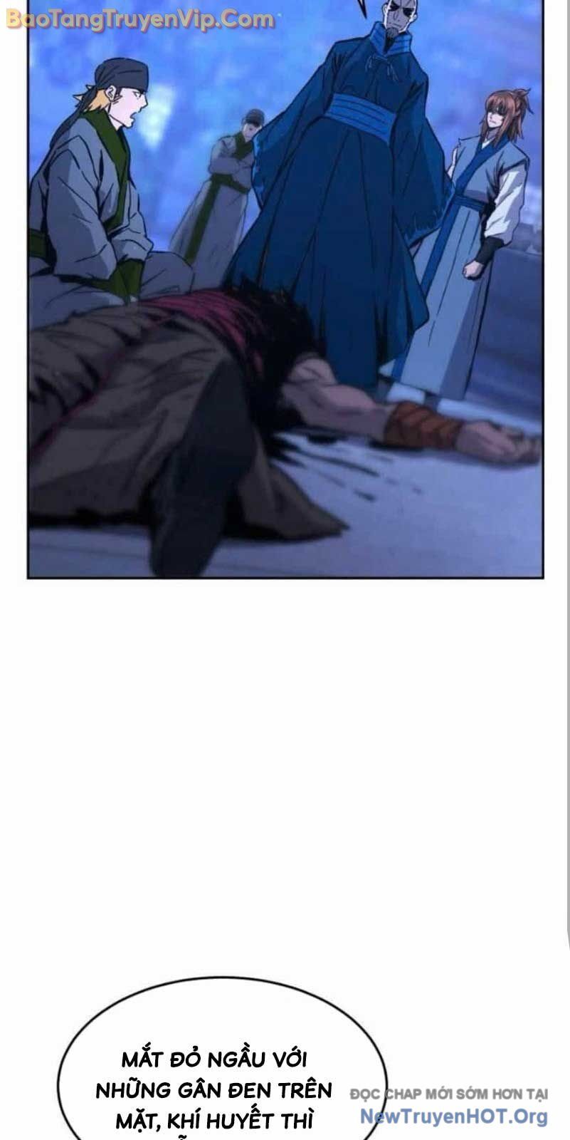 Tuyệt Đối Kiếm Cảm - Chapter 136 - Page 23